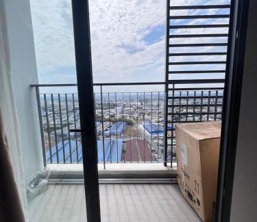 Thuan An Apartment | Legacy Thuận An Bình Dương Apartment