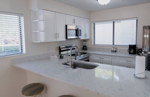 Palm Coast Apartment | Legacy Vacation Resorts Palm Coast