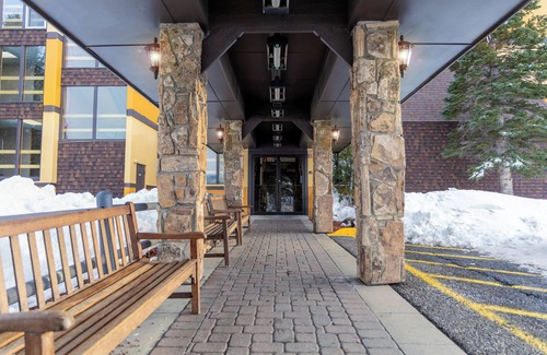 Steamboat Springs Apartment | Legacy Vacation Resorts - Steamboat Hilltop