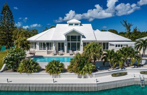 Leeward Settlement Villa | Legacy Villa