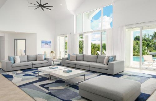 Leeward Settlement Villa | Legacy Villa