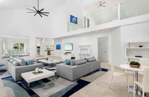 Leeward Settlement Villa | Legacy Villa