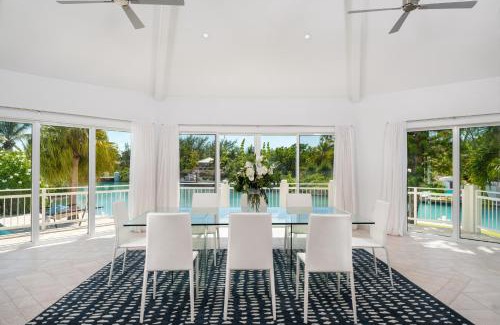 Leeward Settlement Villa | Legacy Villa