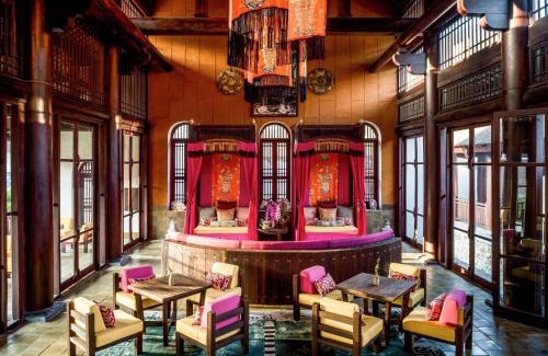 Uong Bi Hotel | Legacy Yen Tu - MGallery