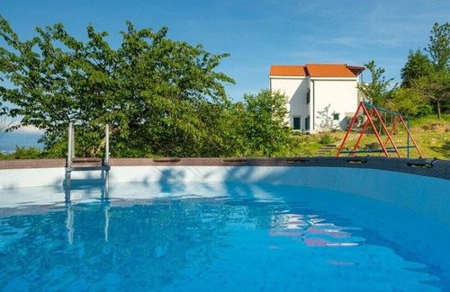 Opatija Apartment | Legato apartman Opatija-Veprinac by Villas Guide