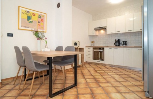 Opatija Apartment | Legato apartman Opatija-Veprinac by Villas Guide