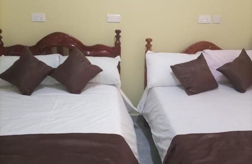 Fort Portal Hotel | Legend Executive Suites