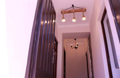 Artabuynkʼ House | Legend Guest House