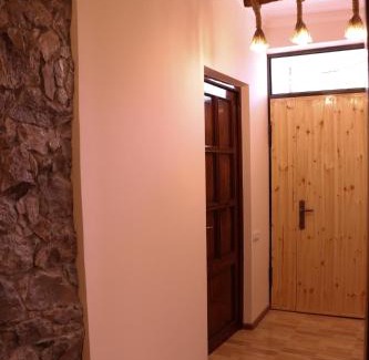 Artabuynkʼ House | Legend Guest House