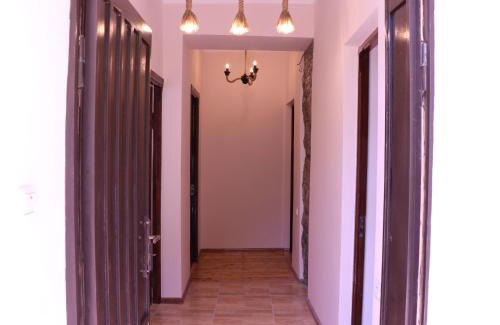 Artabuynkʼ House | Legend Guest House