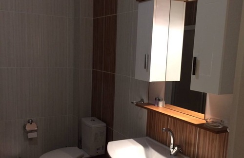 Buyukcekmece Hotel | Legend Otel Tem