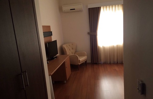 Buyukcekmece Hotel | Legend Otel Tem