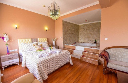 Buyukcekmece Hotel | Legend Otel Tem