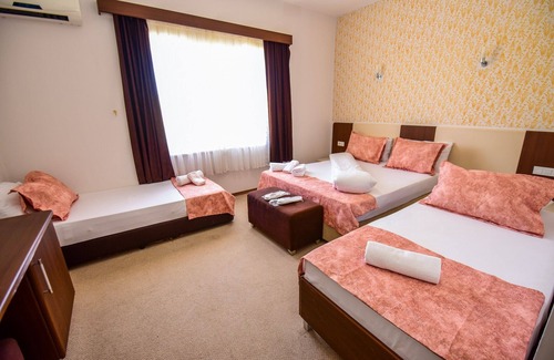 Buyukcekmece Hotel | Legend Otel Tem