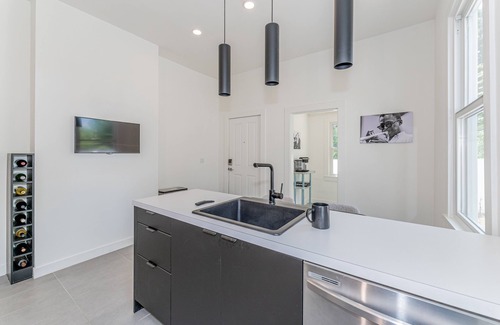 Mosby Apartment | Legend RVA - Modern, Chic, Minimalist
