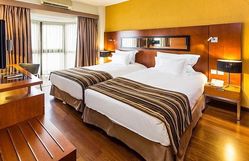 Santo Antonio Apartment | Legendary Lisboa Suites