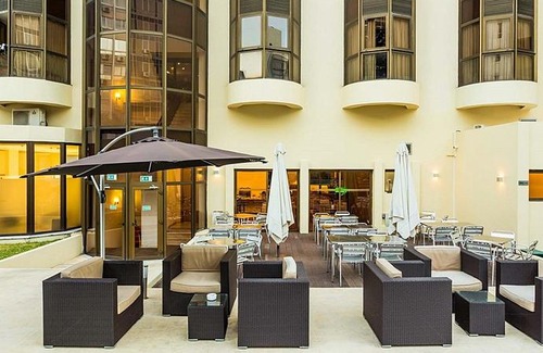Santo Antonio Apartment | Legendary Lisboa Suites