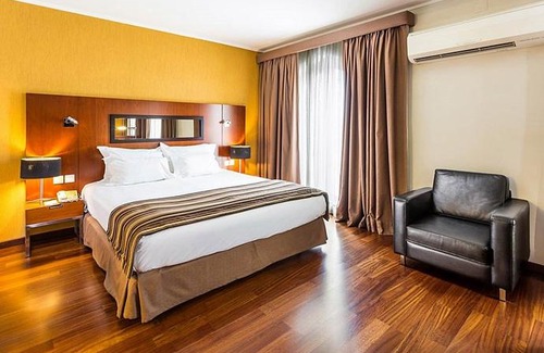 Santo Antonio Apartment | Legendary Lisboa Suites