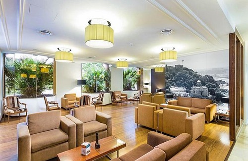 Santo Antonio Apartment | Legendary Lisboa Suites