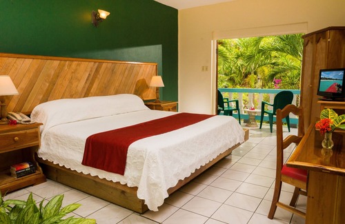 Negril Resort | Legends Beach Resort