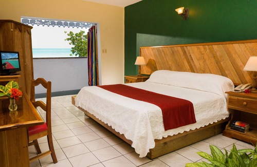 Negril Resort | Legends Beach Resort