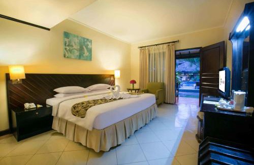 Legian City-Centre Hotel | Legian Paradiso Hotel