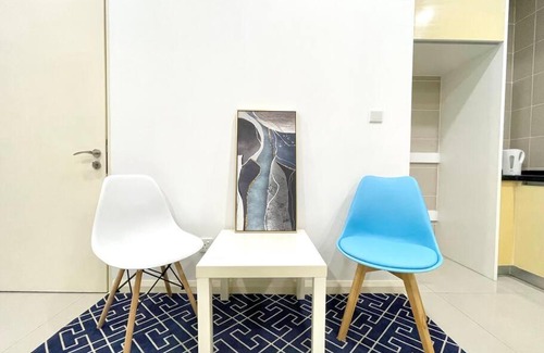 Medini Apartment | Legoland D’Pristine lovely 1 bedder unit