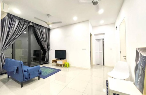 Medini Apartment | Legoland D’Pristine lovely 1 bedder unit