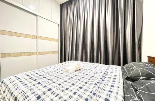Medini Apartment | Legoland D’Pristine lovely 1 bedder unit