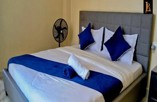 Migori County House | Legoland Residence