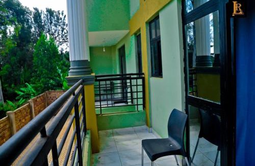 Migori County House | Legoland Residence