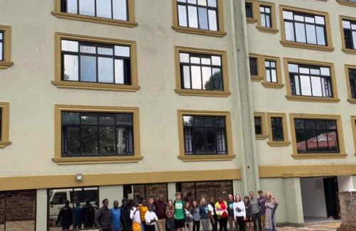 Migori County House | Legoland Residence