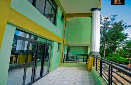 Migori County House | Legoland Residence