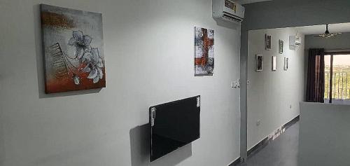 Legon Apartment | Legon City Mall Short Stay Apartments for Business and Vacation - East Legon