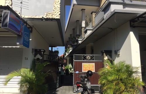 Kartika Plaza Hotel | Legong House 2