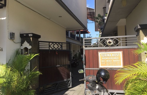 Kartika Plaza Hotel | Legong House 2
