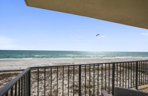 Orange Beach East House | Lei Lanie Unit 201T