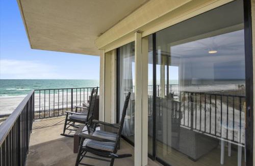 Orange Beach East House | Lei Lanie Unit 201T