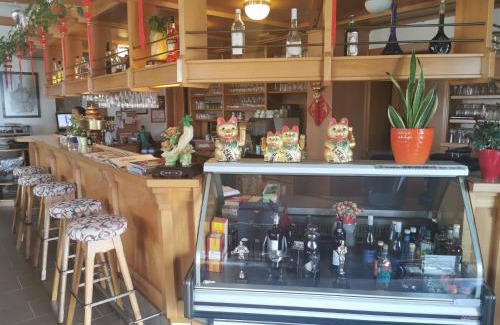 Neusiedl am See Hotel | Lei's WOK