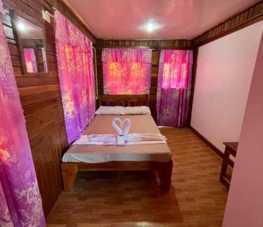 Port Barton House | Leianna's Homestay