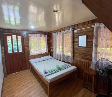 Port Barton House | Leianna's Homestay