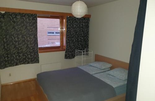 Alna Apartment | Leilighet(75m²)+hage(40m²) 20 min fra sentrum