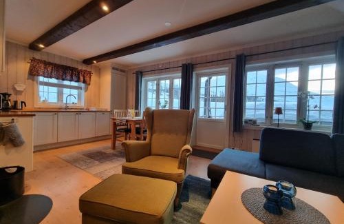 Atra Apartment | Leilighet Gaustablikk