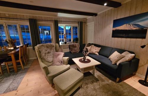 Atra Apartment | Leilighet Gaustablikk