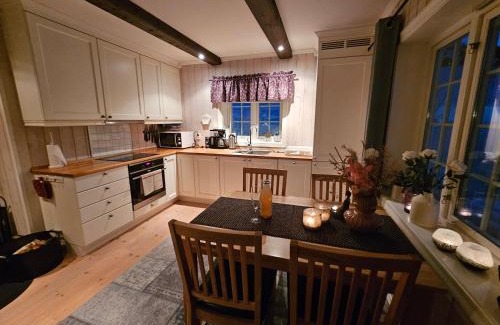 Atra Apartment | Leilighet Gaustablikk