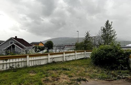 Tromso Apartment | Leilighet i Tromsø