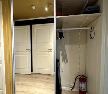 Tromso Apartment | Leilighet i Tromsø