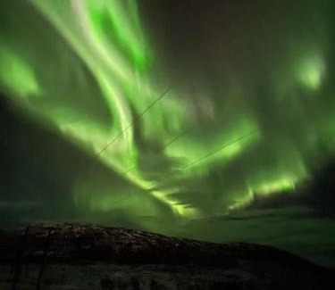 Tromso Apartment | Leilighet med god utsikt