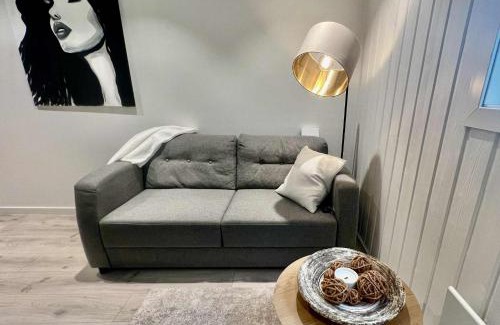 Tromsdalen House | Leilighet med tre soverom Feel like home