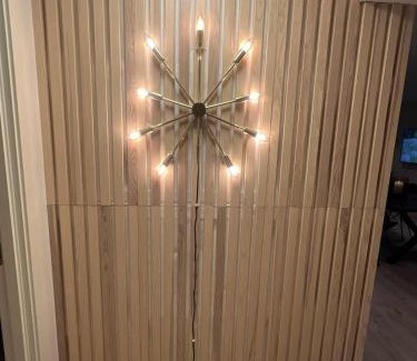 Tromsdalen House | Leilighet med tre soverom Feel like home